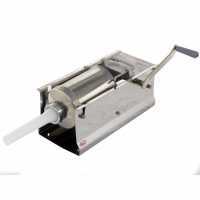 Palumbo Pavi 175 INOX - Insaccatrice manuale per salumi 3 Kg - 2 Velocità