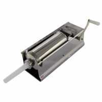 Palumbo Pavi 176 INOX - Insaccatrice manuale per salumi 5 Kg - 2 Velocità