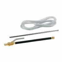 Annovi Reverberi - Accessorio KIT lancia sabbiante professionale - Attacco filettato M22 - Ugello 1,2