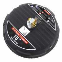 Accessorio lancia lavapavimenti semi professionale SFC15-L 15"