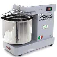 Famag IM 10/230 1 Velocit&agrave; Silver - Impastatrice a spirale 10 Kg