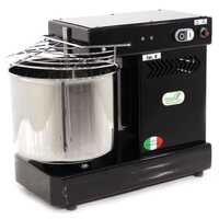 Famag IM 8/230 10 Velocit&agrave; Nero - Impastatrice a spirale 8 Kg