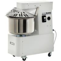 Impastatrice a spirale Mixer 2000 T - Da 17 Kg trifase a 1 velocit&agrave;