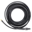 Sonda spurgatubi 15 mt + 4 adattatori per idropulitrici