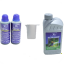 Kit avviamento motosega