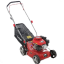 Rasaerba a scoppio GeoTech S41-130 B - tosaerba a spinta 2in1