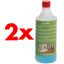 2 flaconi detergente gres