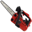 Motosega da potatura GeoTech