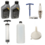 Kit di manutenzione per attrezzature a motore