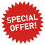 Offerta speciale!