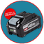 Batteria Makita in omaggio